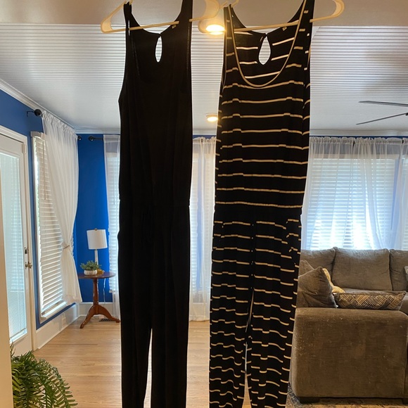 Rompers - Picture 2 of 3